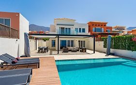 Chalet Golf Costa Adeje 3A003